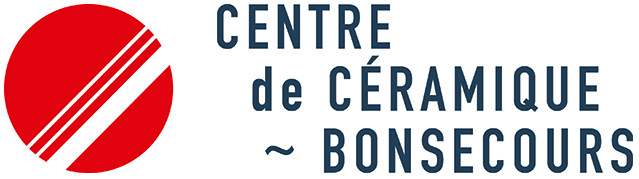 Centre de Céramique Bonsecours Logo